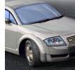 Car Modelling : Audi