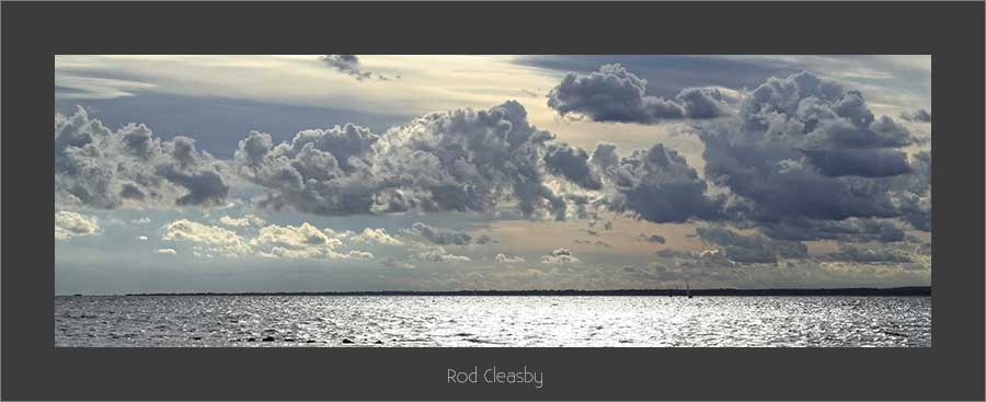 Rod Cleasby: Art Portfolio