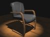 3D-chair