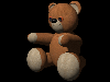 3d-teddy