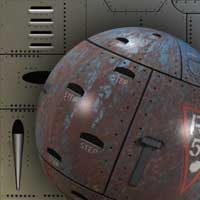 tTextures for 3d artists