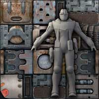 tTextures for 3d artists