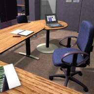 Computer giant IBM facilities management proposal
