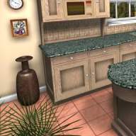 Exclusive Residential Architecture: Kitchen
