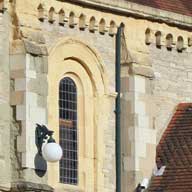 Conservation Architecture