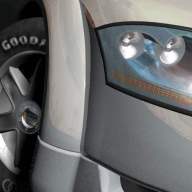 Audi TT detail