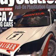 PlayStation Power Magazine