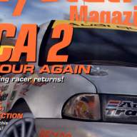 Official PlayStation Magazine