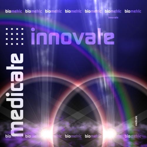 Marketing and brochure graphics