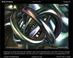 Artists Showcase: Web Site Design