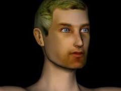 Rod Cleasby : 3D Artist
