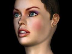 Rod Cleasby : 3D Artist
