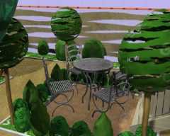 Rod Cleasby : 3D Artist