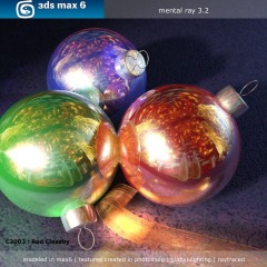 Rod Cleasby : 3D Artist : Medicare Illustration