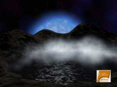 Rod Cleasby : 3D Artist