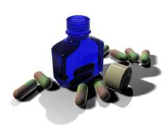Rod Cleasby : 3D Artist : PainKiller Ad