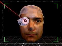 Rod Cleasby : 3D Artist