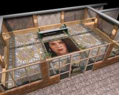 Rod Cleasby : 3D Artist