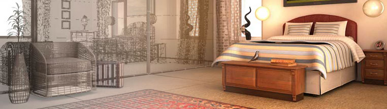 3ds Max modelling